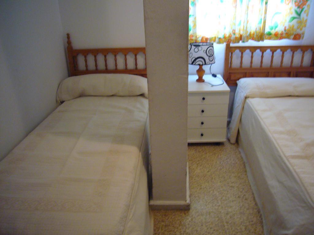 Mar Y Vent - Arena Apartment *