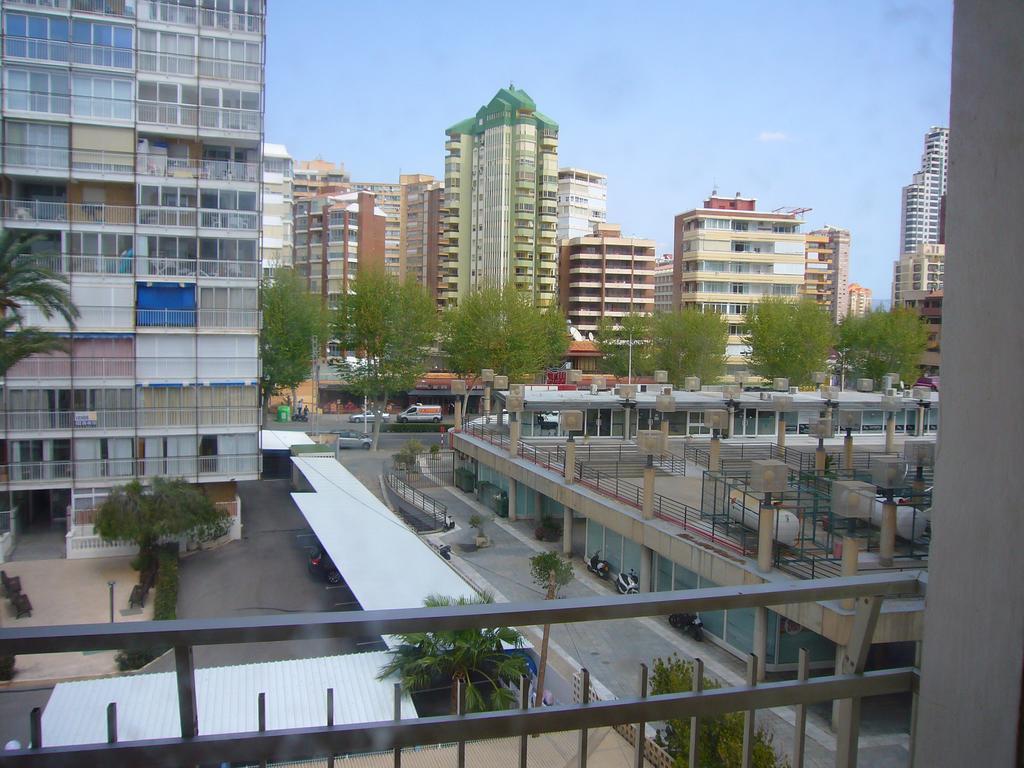 Apartment Mar Y Vent - Arena