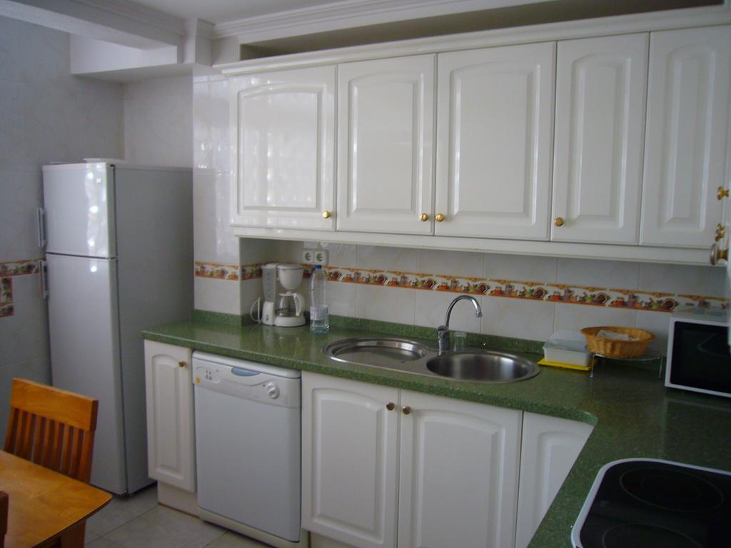 Apartment Mar Y Vent - Arena Benidorm