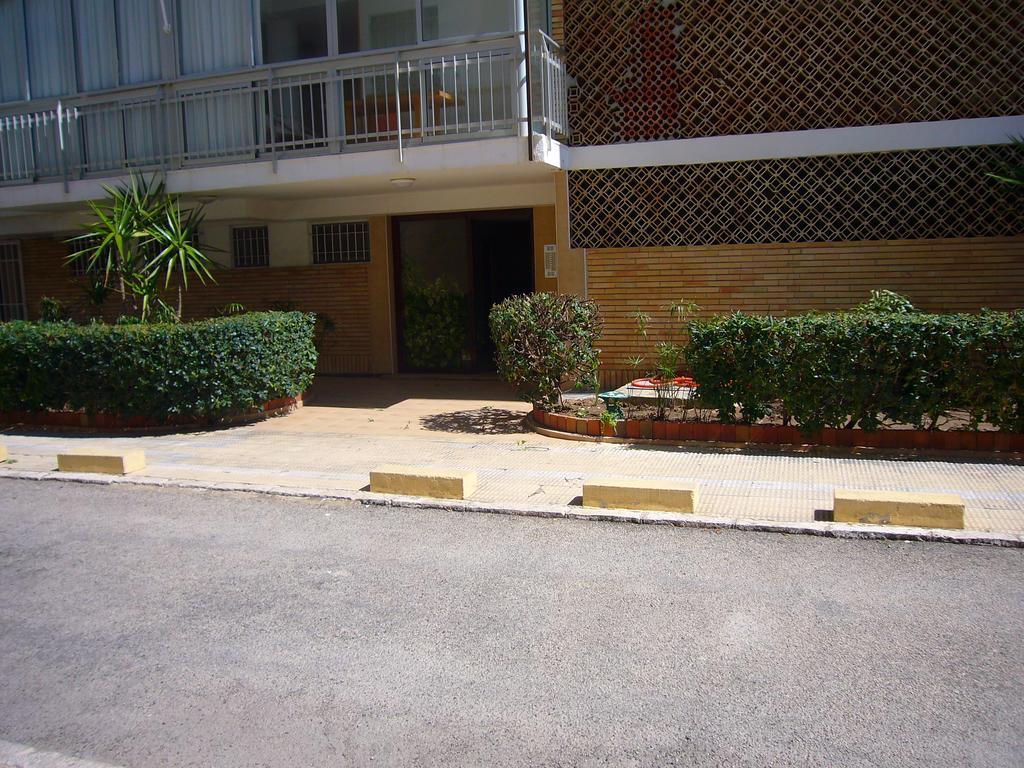 Mar Y Vent - Arena Apartment