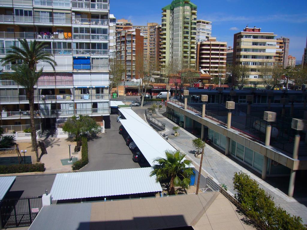 Mar Y Vent - Arena Apartment