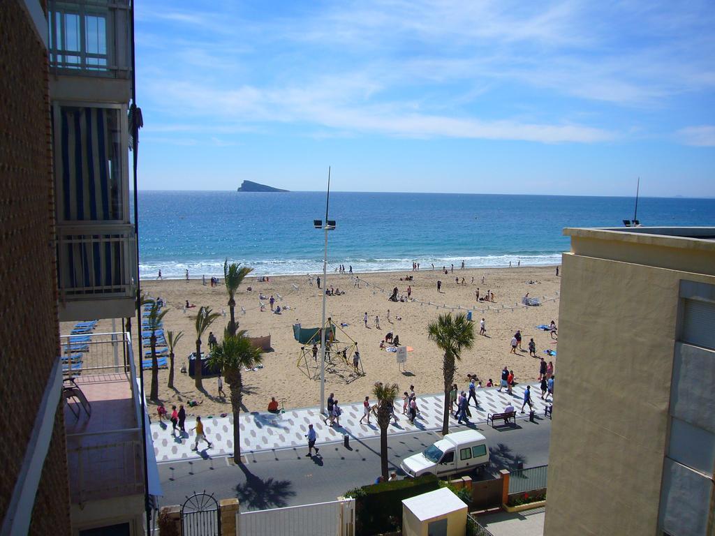 Apartment Mar Y Vent - Arena