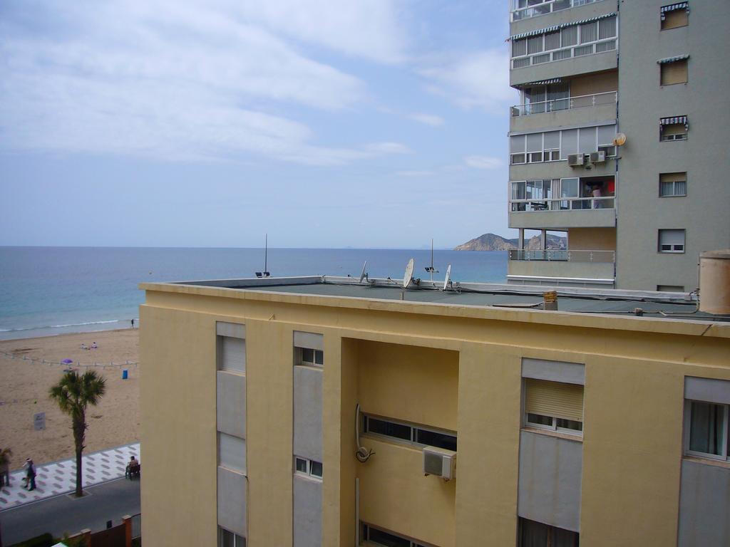 Mar Y Vent - Arena Apartment